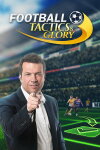 Football, Tactics & Glory Free Download