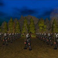 For Evelyn II - Shards of Creation Update Download