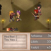 For Evelyn Update Download