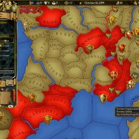 For The Glory: A Europa Universalis Game Torrent Download