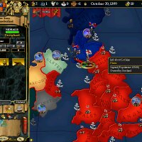 For The Glory: A Europa Universalis Game PC Crack