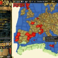 For The Glory: A Europa Universalis Game Crack Download