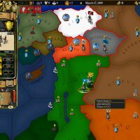 For The Glory: A Europa Universalis Game Repack Download