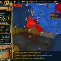 For The Glory: A Europa Universalis Game Update Download