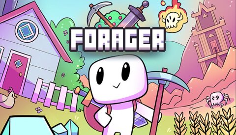 Forager Free Download