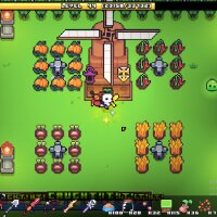 Forager PC Crack