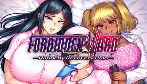 Forbidden Ward: Raunchy Recovery Plan (GOG) Free Download