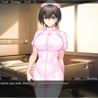 Forbidden Ward: Raunchy Recovery Plan Torrent Download