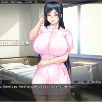 Forbidden Ward: Raunchy Recovery Plan Repack Download