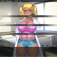 Forbidden Ward: Raunchy Recovery Plan Update Download