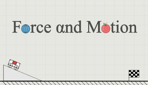 Force and Motion Free Download