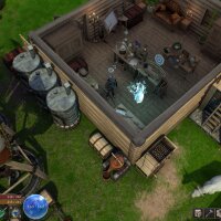 Force of Nature 2: Ghost Keeper Torrent Download