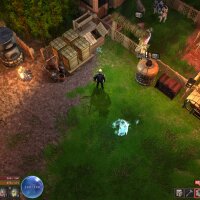 Force of Nature 2: Ghost Keeper Update Download