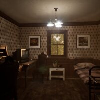 Forest Asylum 2 PC Crack