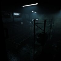 Forest Asylum PC Crack