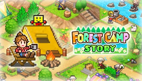 Forest Camp Story Free Download