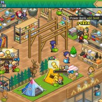 Forest Camp Story Crack Download