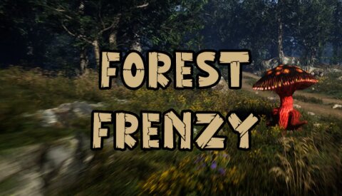Forest Frenzy Free Download