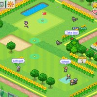 Forest Golf Planner Torrent Download