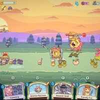 Forest Heroes Update Download