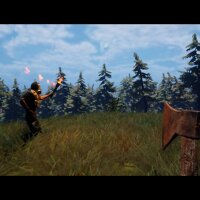 Forest Of Fear Crack Download