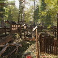 Forest Ranger Simulator Torrent Download