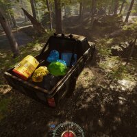 Forest Ranger Simulator Crack Download