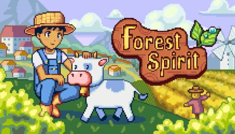 Forest Spirit Free Download