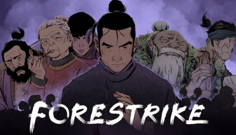 Forestrike Free Download