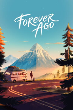 Forever Ago Free Download