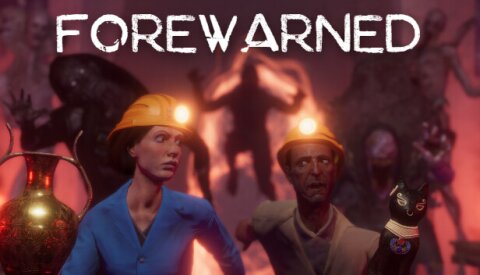 FOREWARNED Free Download