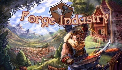 Forge Industry Free Download