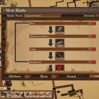 Forge Industry Crack Download