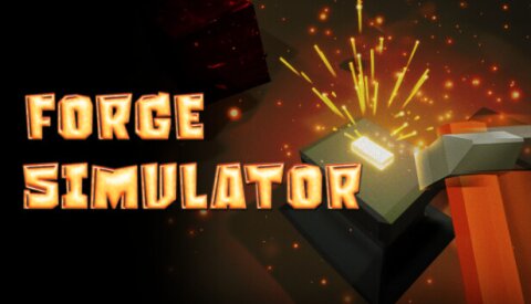 FORGE SIMULATOR Free Download