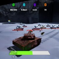 Forged In Fury PC Crack