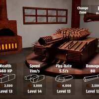 Forged In Fury Crack Download