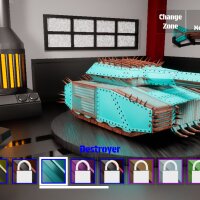 Forged In Fury Update Download