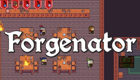 Forgenator Free Download