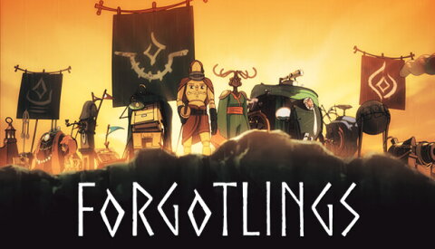 Forgotlings Free Download