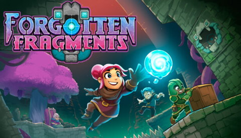 Forgotten Fragments Free Download