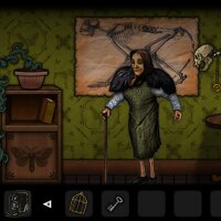 Forgotten Hill Disillusion Update Download