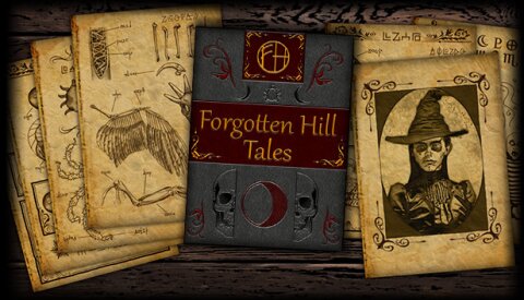 Forgotten Hill Tales Free Download