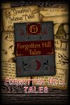 Forgotten Hill Tales Free Download