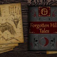 Forgotten Hill Tales Torrent Download