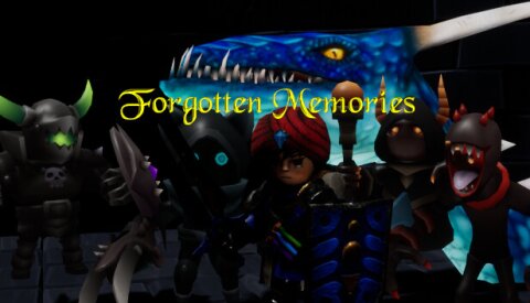 Forgotten Memories Free Download