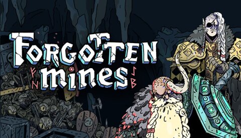 Forgotten Mines Free Download