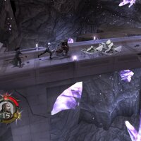 Forgotten Realms: Demon Stone PC Crack