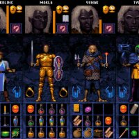 Forgotten Realms: The Archives - Collection Three Update Download