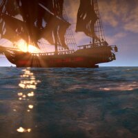 Forgotten Seas Update Download