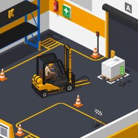 Forklift Extreme: Deluxe Edition Torrent Download